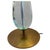1950s Mid-Century Modern Model 2206 Table Lamp attributed to Max Ingrand for Fontana Arte, 1950 For Sale - Image 5 of 7