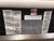 Eastern King Size Pottery Barn Raleigh Bed Frame For Sale - Image 9 of 12