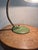 Bauhaus Desk Lamp in Green, 1920s For Sale - Image 4 of 14