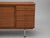 Wood Large Model 167/6 Credenza by Pieter de Bruyne for Al Meubel / V-Form, Belgium, 1961 For Sale - Image 7 of 11
