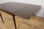 Mid-Century Danish Extendable Rosewood Dining Table, Denmark, 1960s For Sale - Image 15 of 18