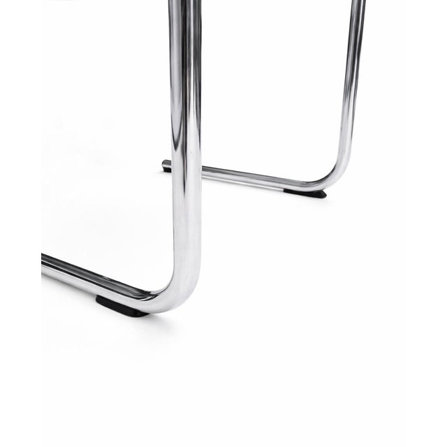 Space Age Chairs with Green Upholstery, 1970s, Set of 2 For Sale - Image 9 of 10