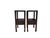 Mid 19th Century Pair of Antique Open-Shelf Accent Tables For Sale - Image 5 of 7