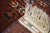 Late 19th Century Antique Turkmen Rug 4'4'' X 6'2'' For Sale - Image 11 of 11