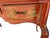 Mid 20th Century French Style Chinoiserie Writing Desk For Sale - Image 5 of 7