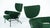 Tre Pezzi Mod PL19 Armchairs attributed to Franco Albini and Franca Helg, 1950s, Set of 2 For Sale - Image 10 of 18