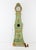 Wood Grandfather Clock from Mora, 1756 For Sale - Image 7 of 7