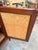 French 19th Century Louis XVI Carrara Marble Top Mahogany Sideboard For Sale - Image 10 of 12