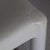 1970s Model 4875 White Plastic Chair by Carlo Bartolli for Kartell For Sale - Image 13 of 16