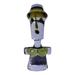 Cenedese Murano Glass Sculpture Style of Picasso