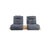 Epos 3 2-Seater Sofa in Oak For Sale - Image 14 of 14