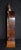 Antique Gilbert Ersa Walnut Parlor Mantel Clock Spider Web Glass With Key For Sale In Philadelphia - Image 6 of 18