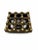 Metal Vintage Brutalist Ashtray in Brass by Beck & Jung for Diverse Ting, 1960s For Sale - Image 7 of 7