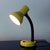 Black Vintage Adjustable Desk Lamp, Czechoslovakia, 1990s For Sale - Image 8 of 11