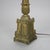 Late 19th Century Antique Neoclassical Bronze Five Light Candelabra Table Lamp C1890 For Sale - Image 5 of 11