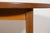 Mid-Century Modern Extendable Dining Table by Nils Jonsson for Troeds Bjärnum, Sweden, 1960s For Sale - Image 17 of 18