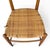 Pair of Italian Chiavari “Campanino” Chairs Attributed to Fratelli Podestà – Italy, 1950s For Sale - Image 9 of 12