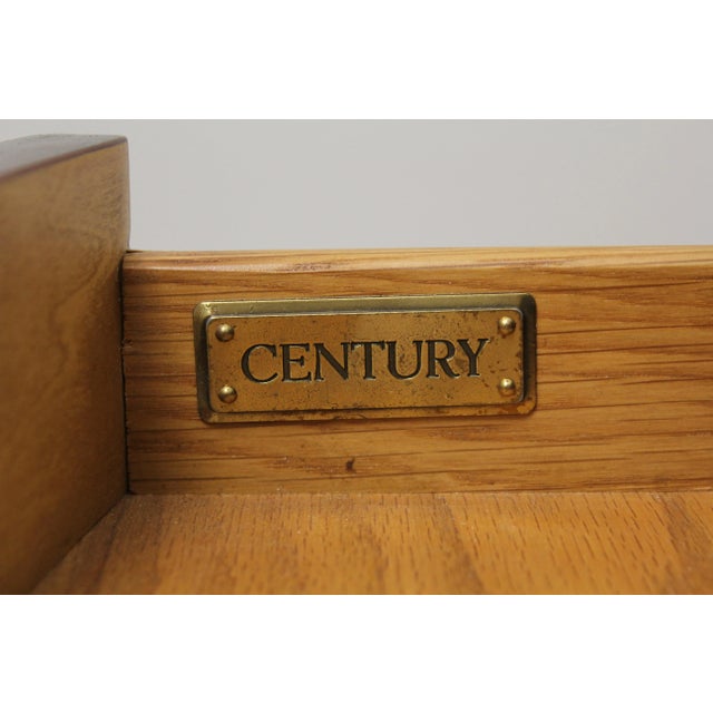 Century British National Trust Collection Pembroke Table For Sale - Image 11 of 12