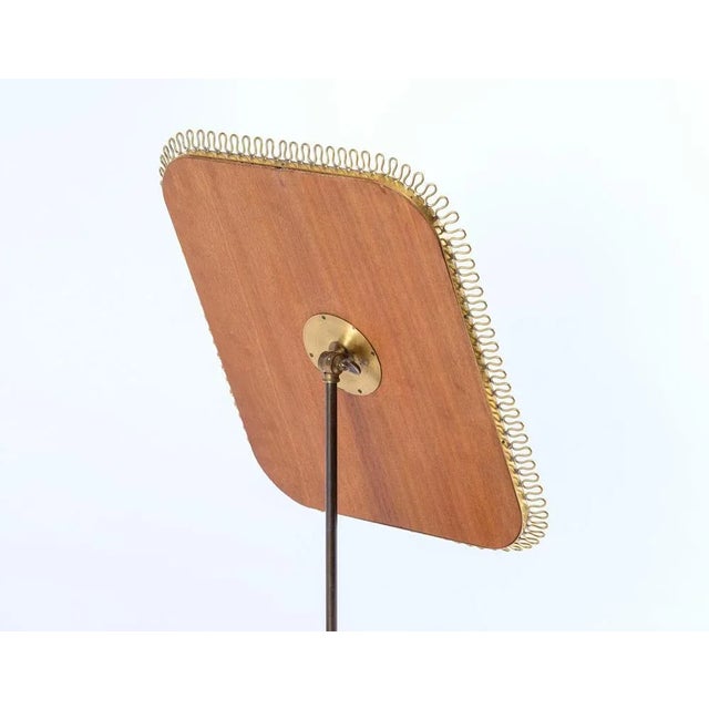 Table Mirror, Sweden, 1950s For Sale - Image 4 of 8