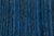 Modern Handmade Deep Indigo Wool Kilim Rug – Minimalist Contemporary Flatweave For Sale In New York - Image 6 of 12