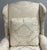 Late 20th Century Masterfield Furniture Wingback Chairs - A Pair For Sale - Image 11 of 12