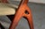 Aska Dining Chairs by Louis Van Teeffelen, Set of 6 For Sale - Image 17 of 18
