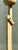 Vintage Patinated Extendable Floor Lamps - A Pair For Sale - Image 4 of 12