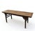 Chinese 86" Long Antique Chinese Painting Table For Sale - Image 3 of 3