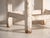 Bedside Tables in Pine Wood, Central Europe, 1940, Set of 2 For Sale - Image 11 of 12