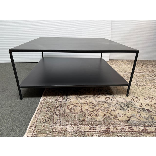 Design Plus Gallery presents the Slim Coffee Table from Room & Board. Always a classic, the Slim coffee table offers a...