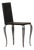 Lola Mundo Chair by Philippe Starck for Driade, Italy, 1980s For Sale