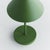 Kenneth Ludwig Chicago Alluna Cordless Led Lamp 10" - Green For Sale - Image 4 of 9