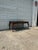 Spanish Revival Early 20th Century Spanish Revival Carved Walnut Coffee Table With Bird Motif, Baroque Style For Sale - Image 3 of 10