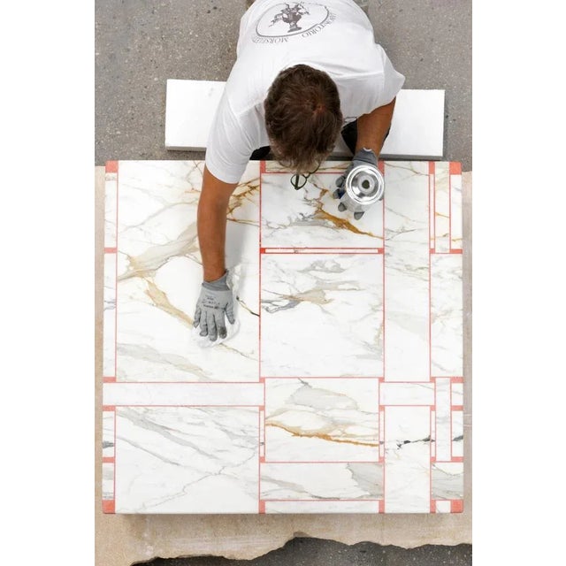 Not Yet Made - Made To Order Dining Table by Stefan Scholten For Sale - Image 5 of 6