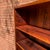 Chocolate 1960s Danish Modern Rosewood Bookcase With Adjustable Shelves For Sale - Image 8 of 12