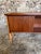 Vintage Teak Boomerang Desk by Göran Strand, 1960s For Sale - Image 13 of 18
