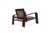 Mamut Lounge Chair by Fabian Pellegrinet Conte For Sale - Image 4 of 7