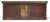 Alpine Painted Chest with Birds and Flower Vases For Sale - Image 15 of 15