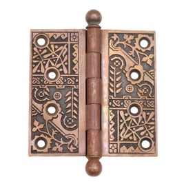 Example of Door Hinges