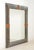 Olde Good Things unique copper design wall mirror. This mirror is made from reclaimed copper gutter material and a beveled...