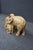 Mid 20th Century Elephant Mother & Calf Figurine Sculpture For Sale - Image 5 of 8