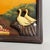 Wood Lutèce Bière de Paris Beer Relief Advertising Panel from Artigianale, 1970s For Sale - Image 7 of 11