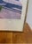 Coastal 1990s Signed John Philip Hagen "Newport Afternoon" Pencil Signed Framed Coastal Rhode Island Lithograph For Sale - Image 3 of 5