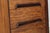 Pair of Drexel Perspective Walnut Nightstands For Sale - Image 11 of 16
