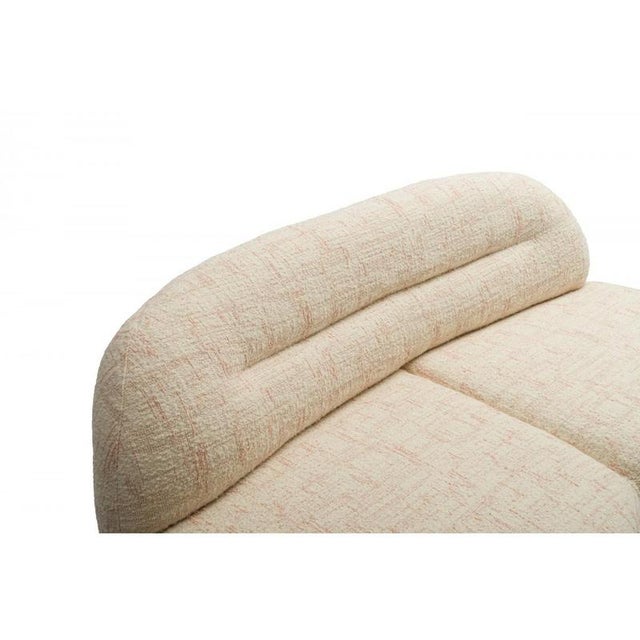 Wood Rima 240 Sofa in Beech by Popus Editions For Sale - Image 7 of 14
