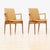 Mid-Century Modern Set of Eight Mid Century Dining Chairs Attributed to Robert Heritage for Archie Shine For Sale - Image 3 of 12