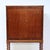 Swedish Modern Bar Cabinet in Mahogany and Root Veneer, 1940s For Sale - Image 16 of 18