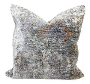 Kulluk Bamboo Silk Pillow
