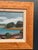Göran Brunius, Coastal Landscape, 1960s, Oil on Panel, Framed For Sale - Image 5 of 15