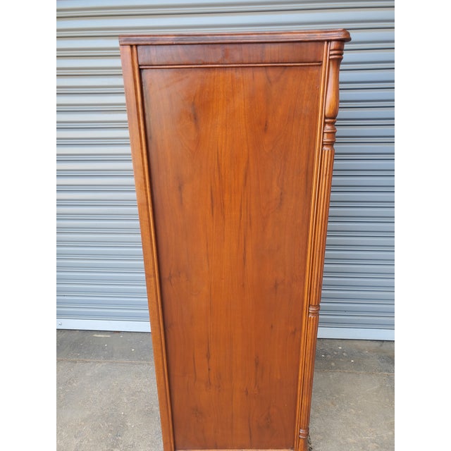 1930s Art Deco Dresser For Sale - Image 9 of 18